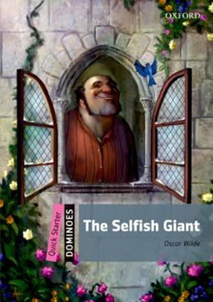 Picture of THE SELFISH GIANT - DOMINOES QUICK - STARTER 