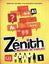 Imagem de ZENITH 1 (A1) - LIVRE D´ELEVE + DVD-ROM