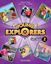 Imagem de YOUNG EXPLORERS 2 CLASS BOOK - 1ST ED