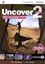 Imagem de UNCOVER 2B COMBO STUDENT´S BOOK WITH ONLINE WORKBOOK AND ONLINE PRACTICE - 1ST ED