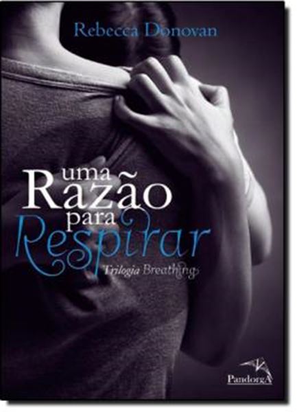 Picture of  RAZAO PARA RESPIRAR, UMA