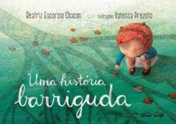 Imagem de  HISTORIA BARRIGUDA, UMA