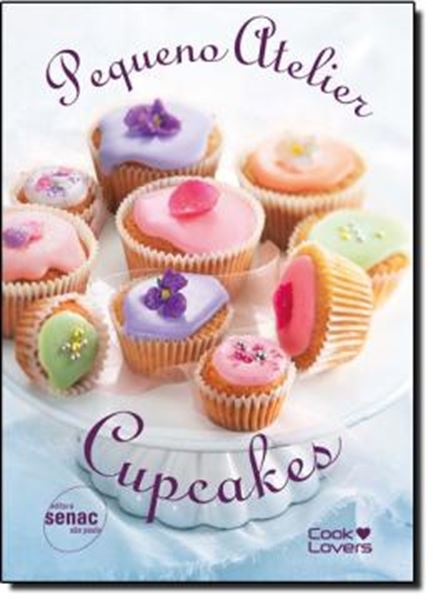 Picture of PEQUENO ATELIER CUPCAKES