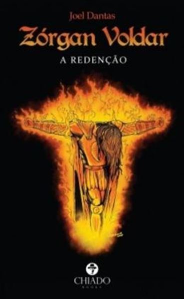 Picture of ZORGAN VOLDAR, A REDENCAO
