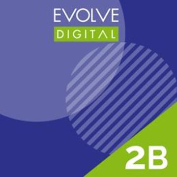 Imagem de EVOLVE 2B DIGITAL STUDENT´S COURSE