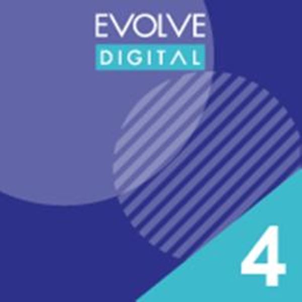 Picture of EVOLVE 4 DIGITAL STUDENT´S COURSE