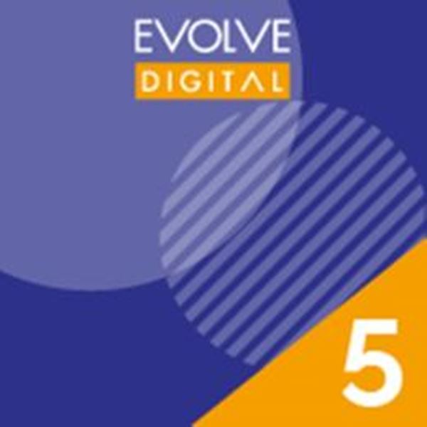 Picture of EVOLVE 5 DIGITAL STUDENT´S COURSE