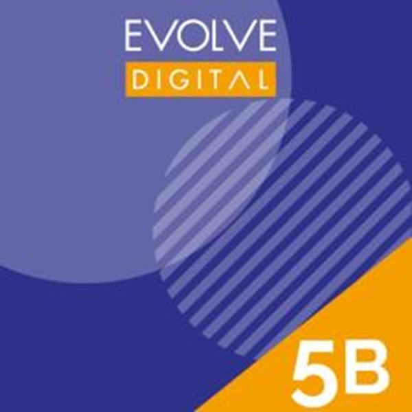Picture of EVOLVE 5B DIGITAL STUDENT´S COURSE