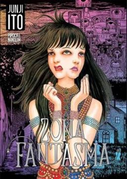 Imagem de ZONA FANTASMA